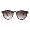 Lentes de Sol Chilli Beans Toronto Negro Degrade