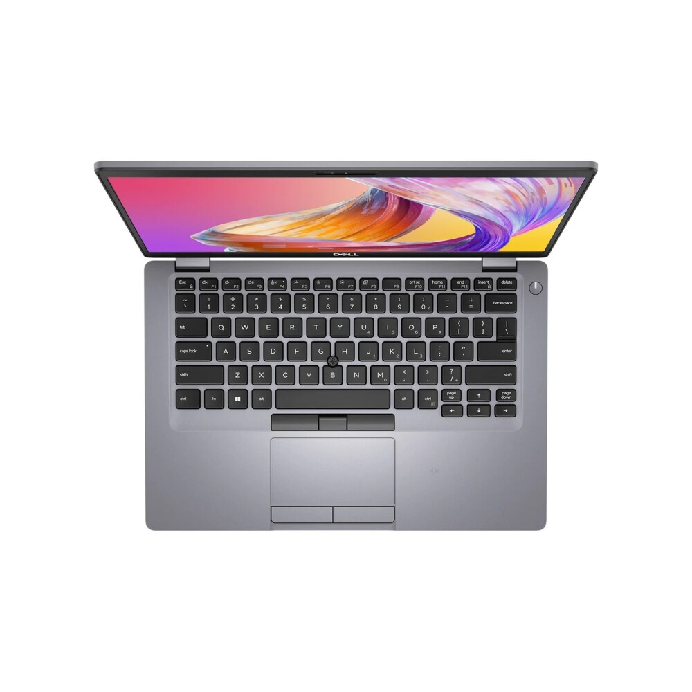 Laptop Dell Latitude 5410 14", Intel Core i7-10810U, 32GB RAM, 256GB SSD Laptop Dell Latitude 5410 14", Intel Core i7-10810U, 32GB RAM, 256GB SSD