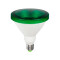 PAR38 15W Lámpara LED PAR38 15W Verde