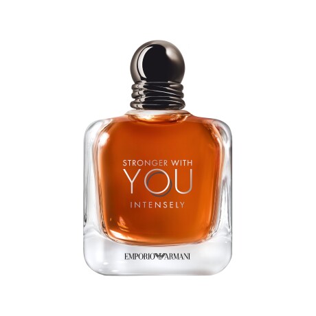 Perfume Emporio Armani Stronger With You Intensely EDP 100ml Perfume Emporio Armani Stronger With You Intensely EDP 100ml