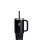 40 OZ ALL AROUND TRAVEL TUMBLER Black