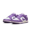 Zapatillas Nike Dunike Low Next Nature de Mujer Blanco