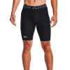 Calza Under Armour Short - Black Black