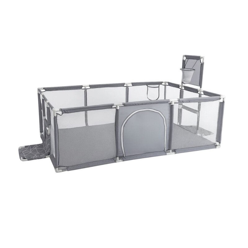 Corralito Seguridad Bebé Infantil Rectangular Corral Corralito Seguridad Bebé Infantil Rectangular Corral