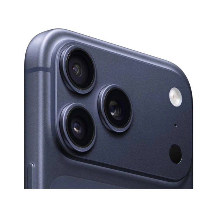 Apple iPhone 17 Pro 512 GB Deep Blue
