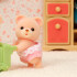 Sylvanian Families Gemelos Oso Pardo Osito Niño Juguete Sylvanian Families Gemelos Oso Pardo Osito Niño Juguete