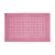 Toalla Piso Royal Dohler 100% Algodón 50 x 70 cm ROSA