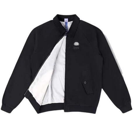 Campera Rivvia Club Negro