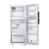 Heladera Consul 500 Litros Frío Seco 2 Puertas Blanco