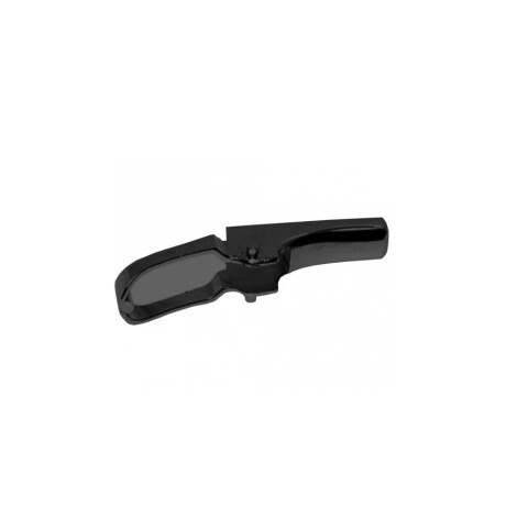 GATILLO DE MANIJA EXTERIOR KOMBI 1600 (NEGRO) Gatillo De Manija Exterior Kombi 1600 (negro)
