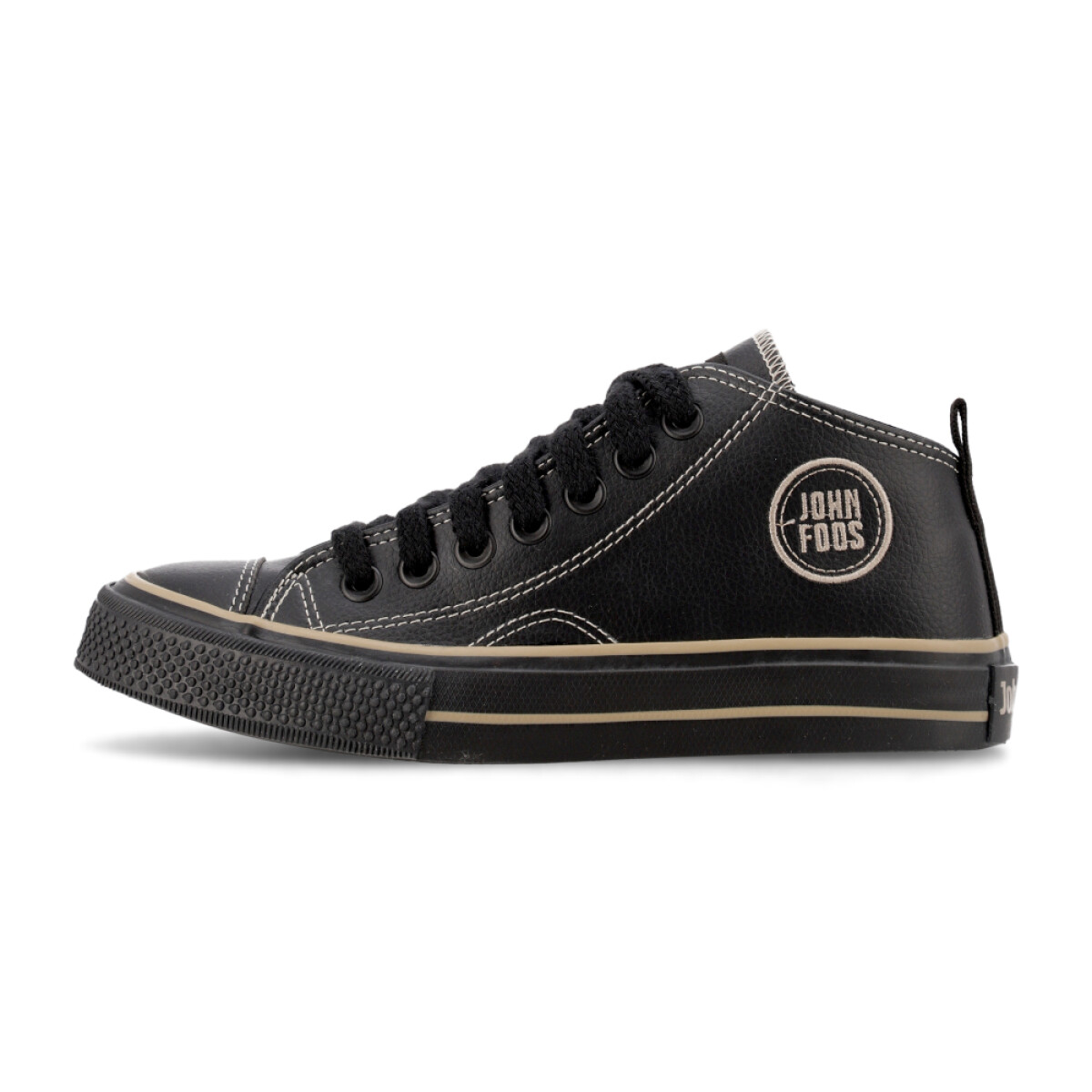 Championes John Foos Unisex - 164 Flashback go - 1641888 - ELD 