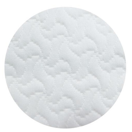 Colchon para Bebé Carestino Densidad 20 kg 104x70cm Colchon para Bebé Carestino Densidad 20 kg 104x70cm
