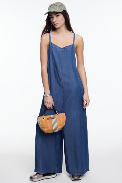 ENTERITO LYOCELL Azu