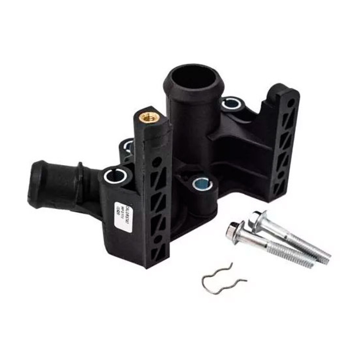 CARCASA TERMOSTATO FORD FORD FIESTA/ECOSPORT MOT SIGMA 1.6 7M5G8K556AC - 