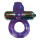 Anillo Vibrador Buzz Bunny Wet Dreams Violeta