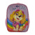 Mochila Infantil Paw Patrol Tafeta Chica 30 x 23 cm ROSA