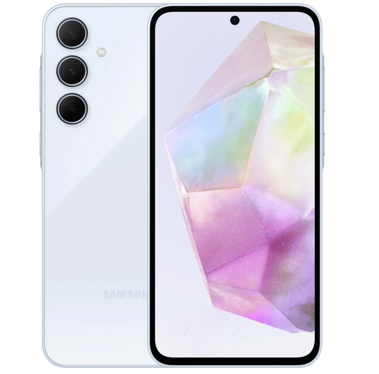 Samsung Galaxy A35 5G 128GB, 8GB Dual Celeste 