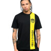 Umbro Peñarol T-SHIRT ORK Negro