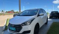 Hyundai HB20S 1.6 Comfort - 2017 Hyundai HB20S 1.6 Comfort - 2017