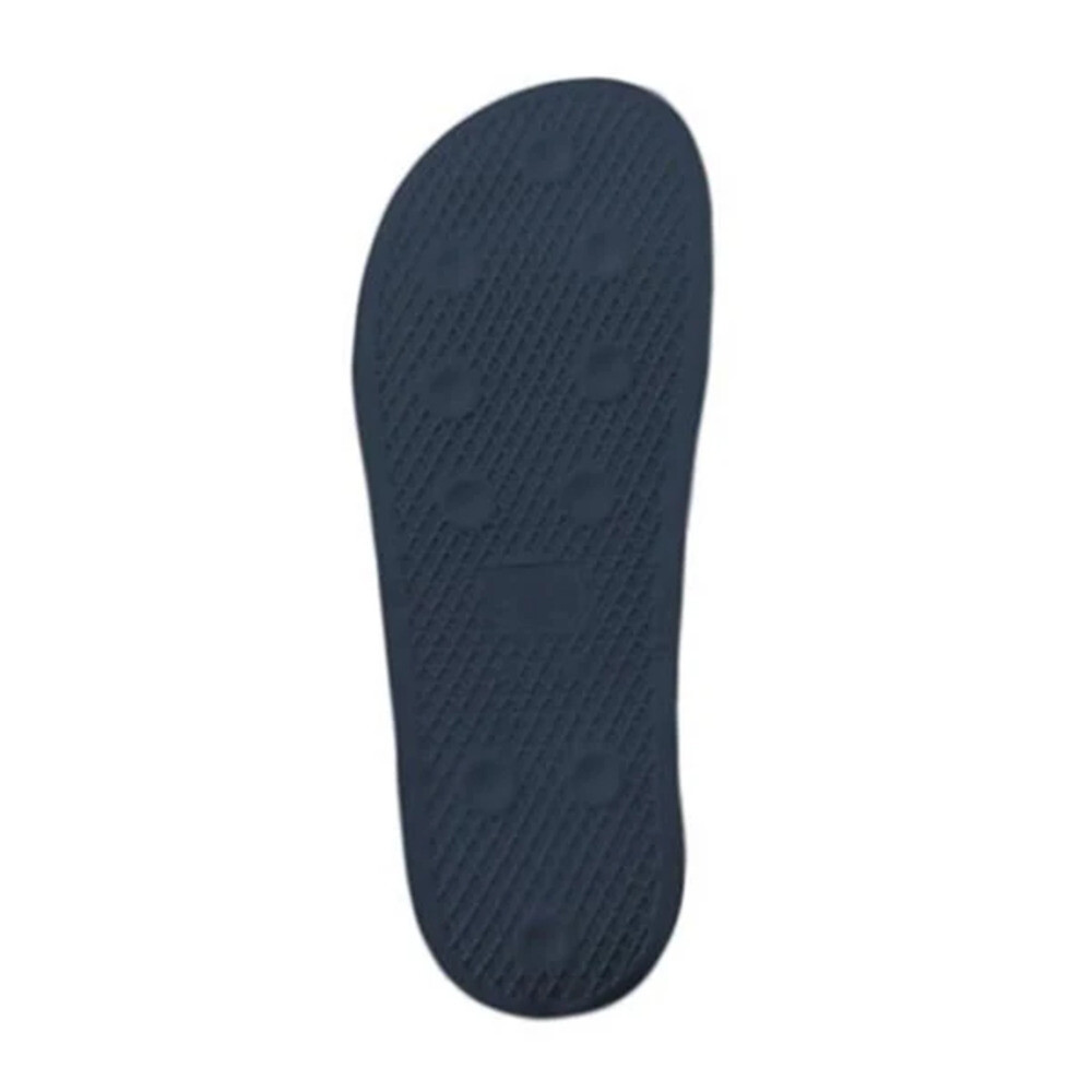 Authentic Caius1 Blue-white