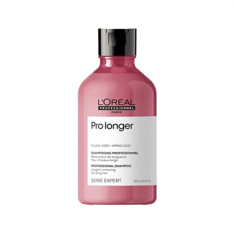 L´Oréal Professionnel Pro Longer Shampoo 300 ml + Máscara 250 ml L´Oréal Professionnel Pro Longer Shampoo 300 ml + Máscara 250 ml