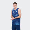 Musculosa Umbro Press Nacional Azul