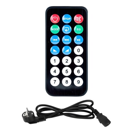 Parlante caja acústica Lexsen SPA156UB 200W FM Bluetooth SD USB RCA XLR Jack 1/4 Parlante caja acústica Lexsen SPA156UB 200W FM Bluetooth SD USB RCA XLR Jack 1/4