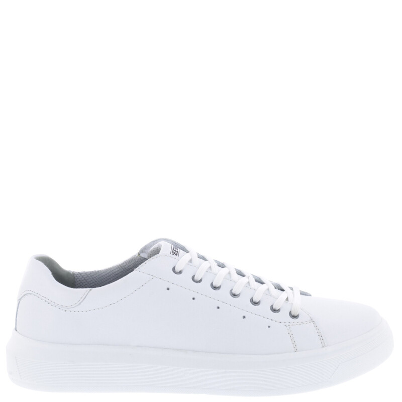 Zapatos de Hombre Freeway King Casual Blanco