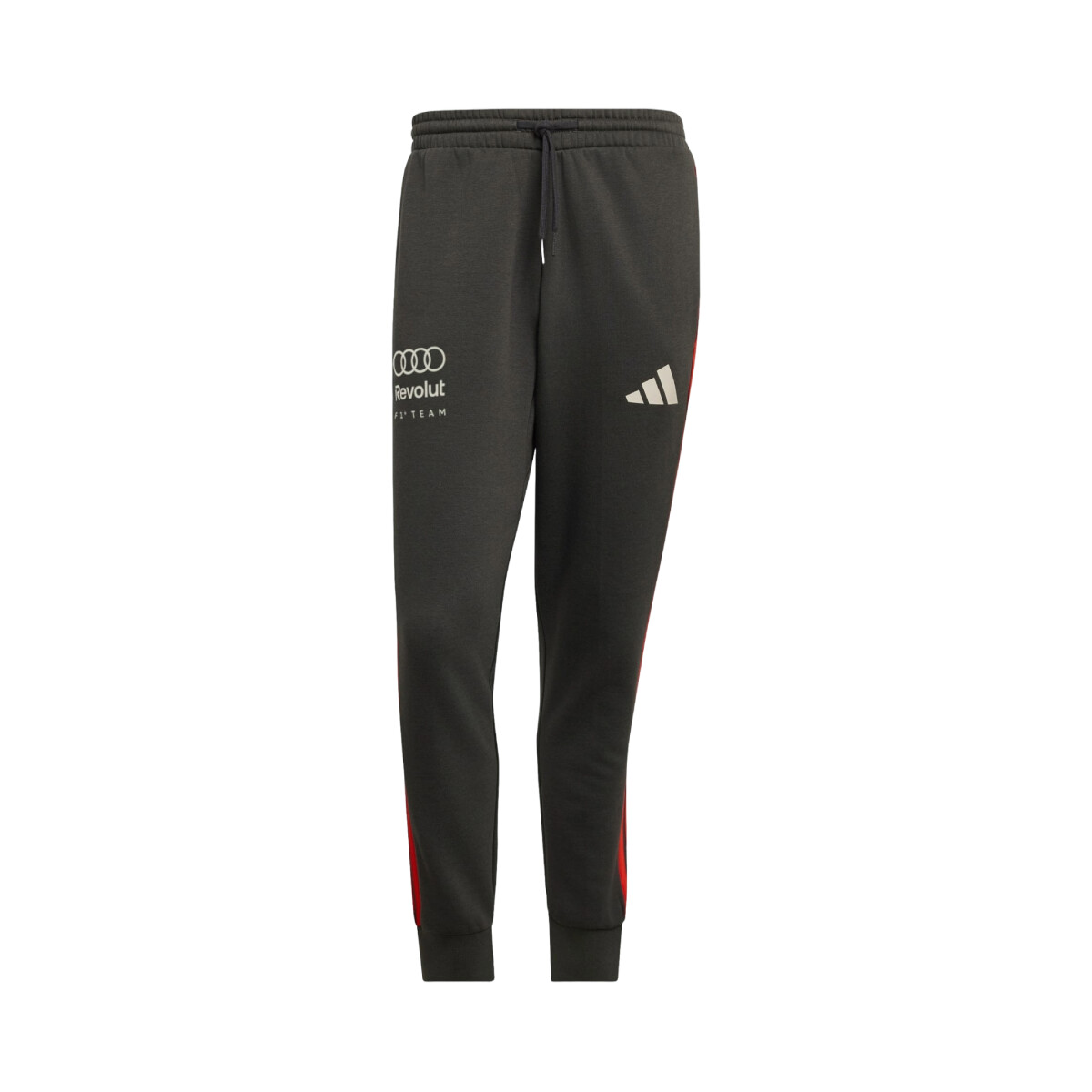 Pantalon adidas Audi Revolution Formula 1 - Black 