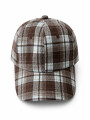 GORRO VICERA SELENA CELESTE