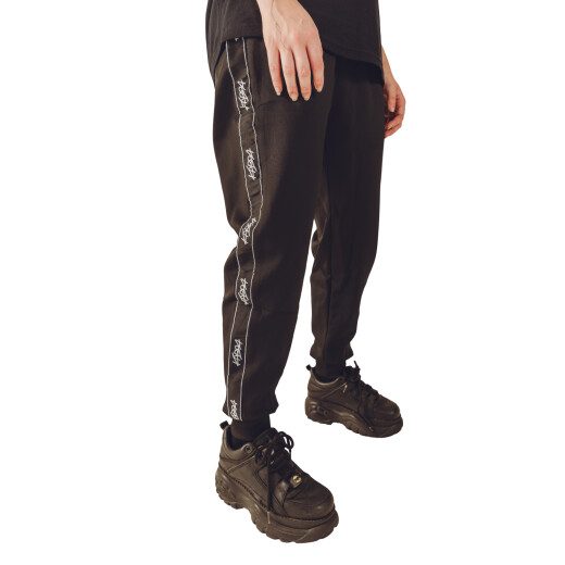Pantalon Kaboa Joggin - Negro Pantalon Kaboa Joggin - Negro