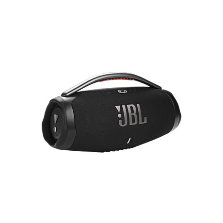 PARLANTE JBL 5-3BT NEGRO JBLBOOMBOX3BLKAM