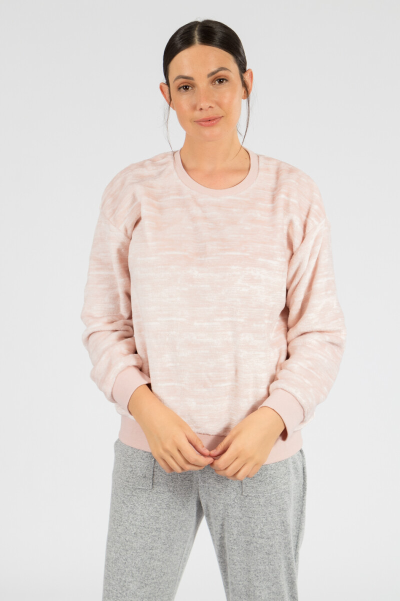 Sweater andy Tostado