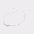 JULLIAN GOLD/CLEAR MULTI GOLD/CLEAR MULTI