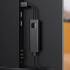 Tv Box Stick Rocktek Gd1 2gb 32gb Google Tv Certificado TV STICK GD1 ROCKTEK 2/32 GOOGLE TV
