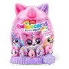 Peluche Sorpresa Rainbocorns Eggzania Kitty Mania Zuru Peluche Sorpresa Rainbocorns Eggzania Kitty Mania Zuru