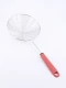 COLADOR 18CM BEIGE CLARO