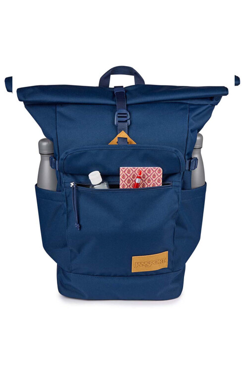 Hatchet Rolltop Navy