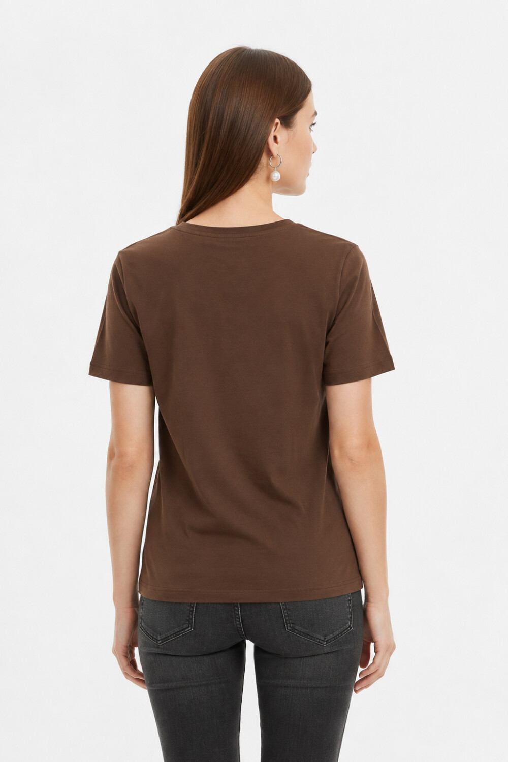 Remera Vernas Estampado 1