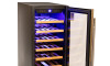 Cava De Vino - MON VIN - Simple Temperatura 33 Botellas AS Cava De Vino - MON VIN - Simple Temperatura 33 Botellas AS