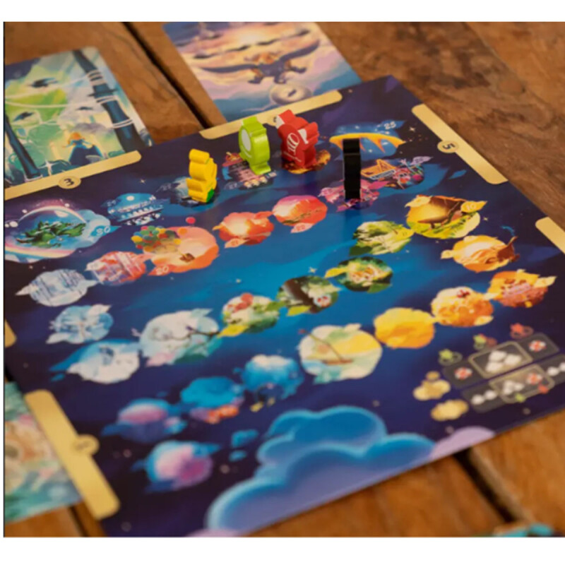 Dixit Disney Juego de mesa Dixit Disney Juego de mesa