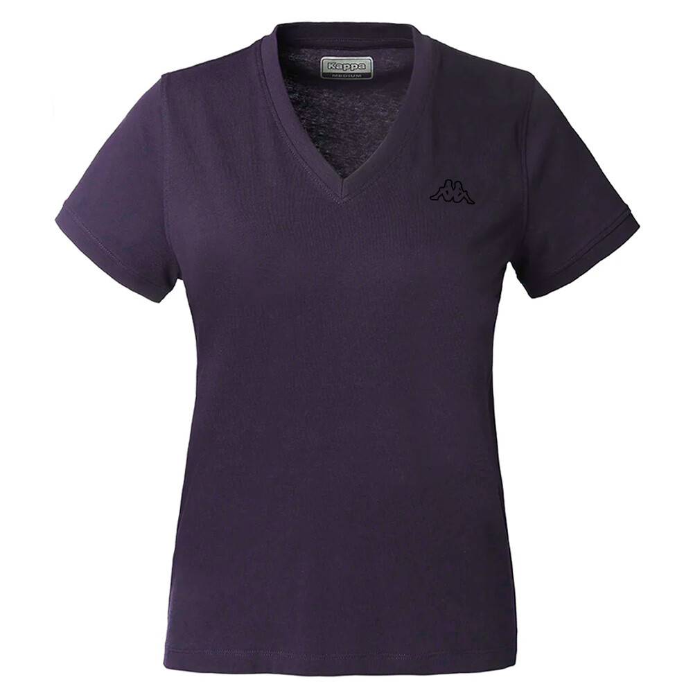 Logo Cabou - Mujer Blue