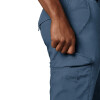 Pantalon Silver Ridge Cargo Hombre Dark Mountain