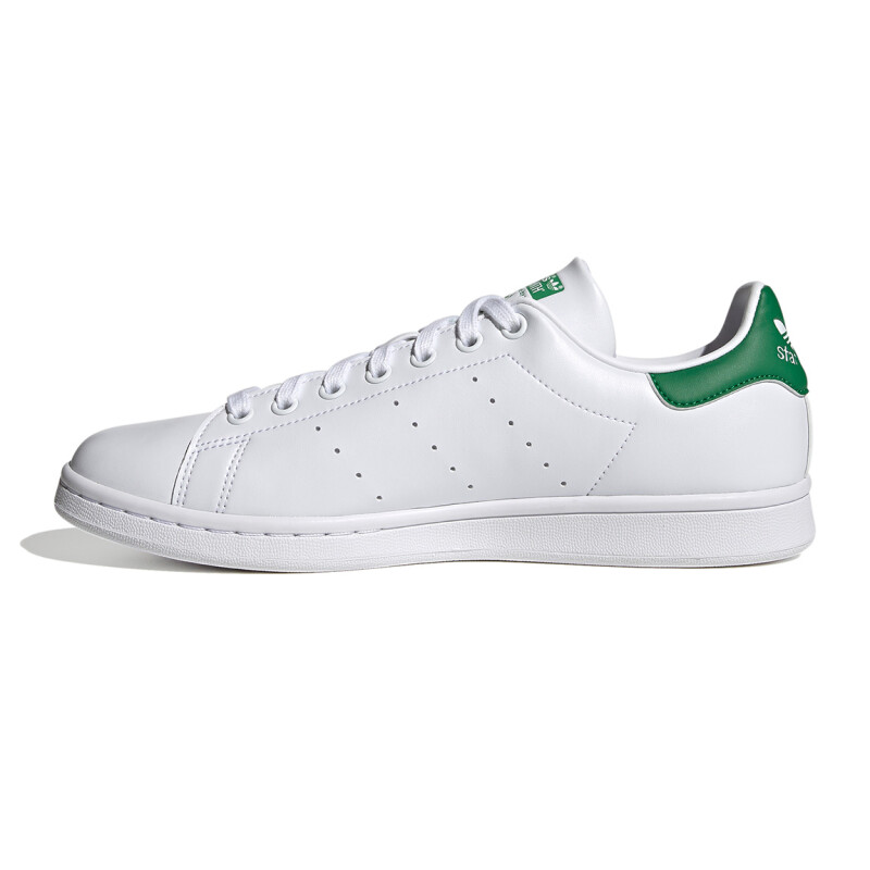 Adidas Stan Smith Ftwr White/ftwr White/green Blanco-verde