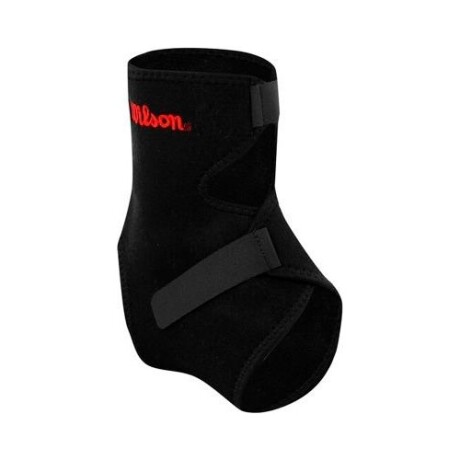 Tobillera alta Wilson neopreno Tobillera alta Wilson neopreno