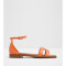 VOK MEDIUM BROWN MEDIUM ORANGE