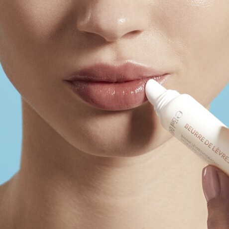 Biotherm Beurre De Levres Tube Biotherm Beurre De Levres Tube