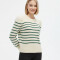 Sweater Fluren Estampado 1