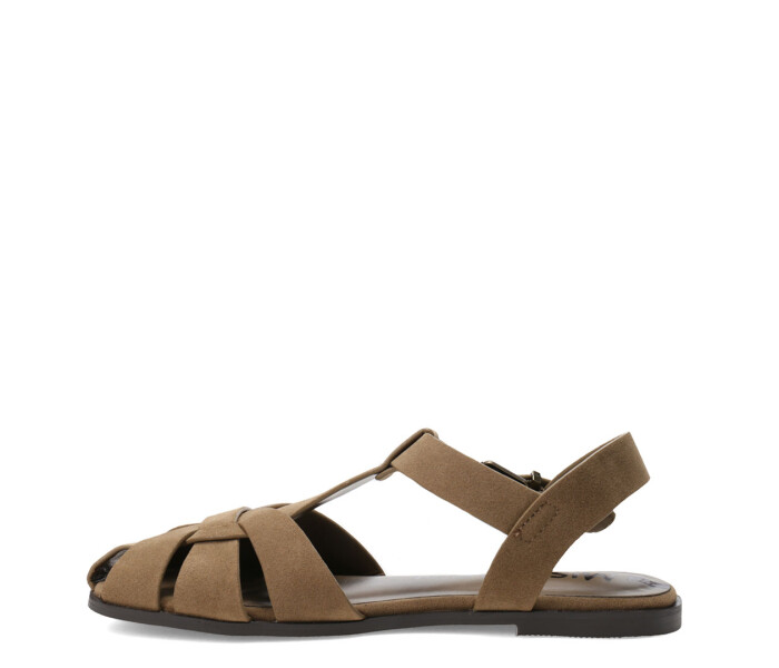 Guillerminas de Mujer Miss Carol Piera Beige