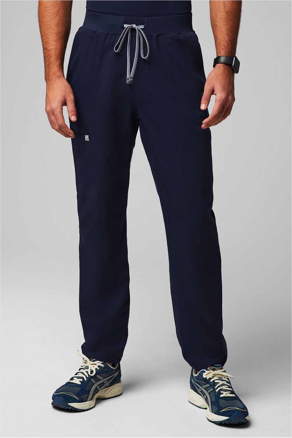 Pantalón Intake Scrub Pant Hombre Navy
